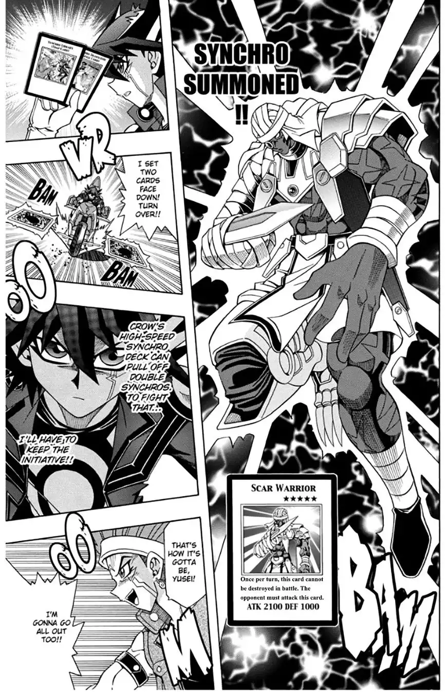 Yu-Gi-Oh! 5Ds - A Chapter 27 7